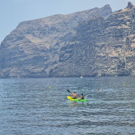 Apartamento Cerca De La Playa Santiago del Teide Εξωτερικό φωτογραφία