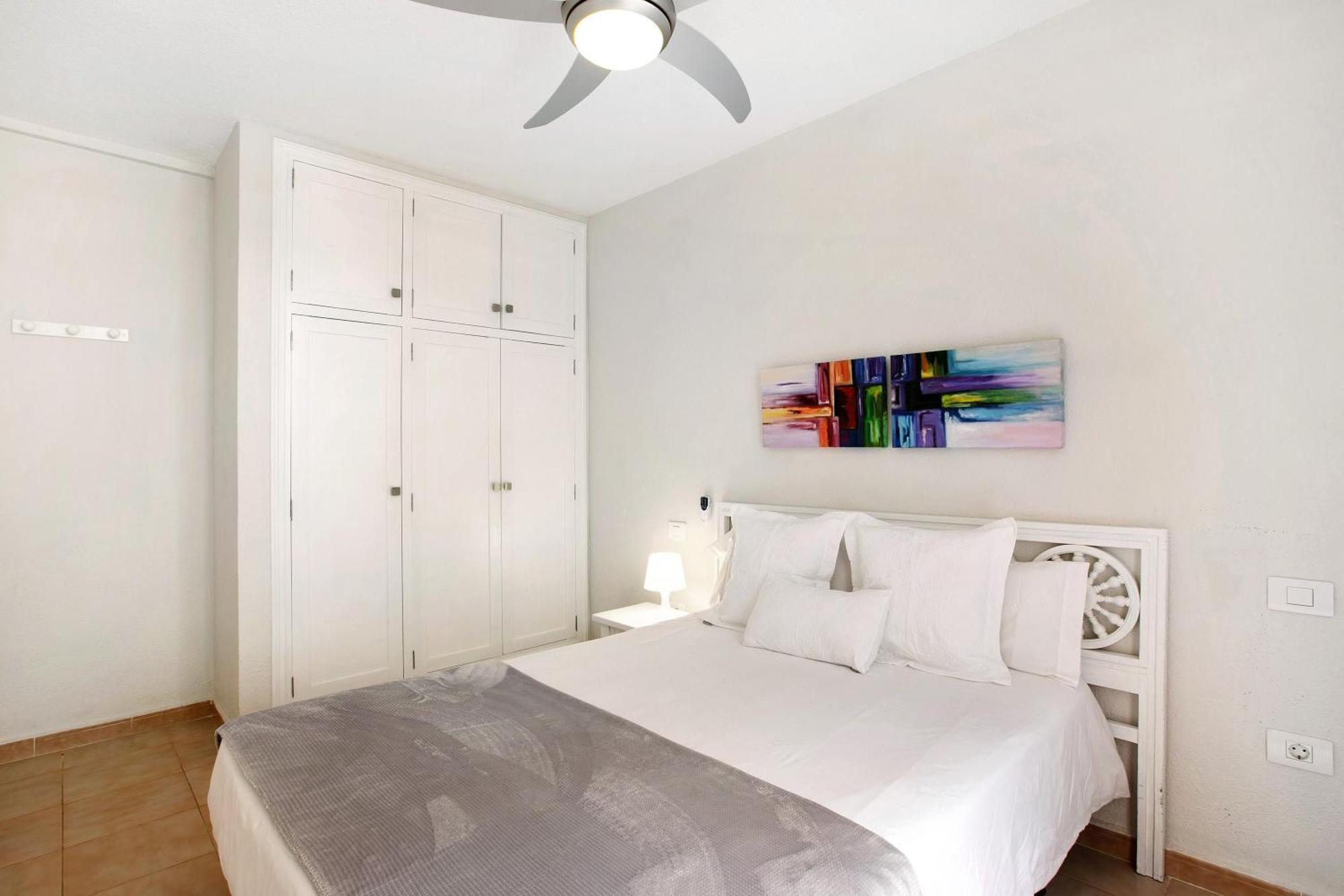 Apartamento Cerca De La Playa Santiago del Teide Εξωτερικό φωτογραφία