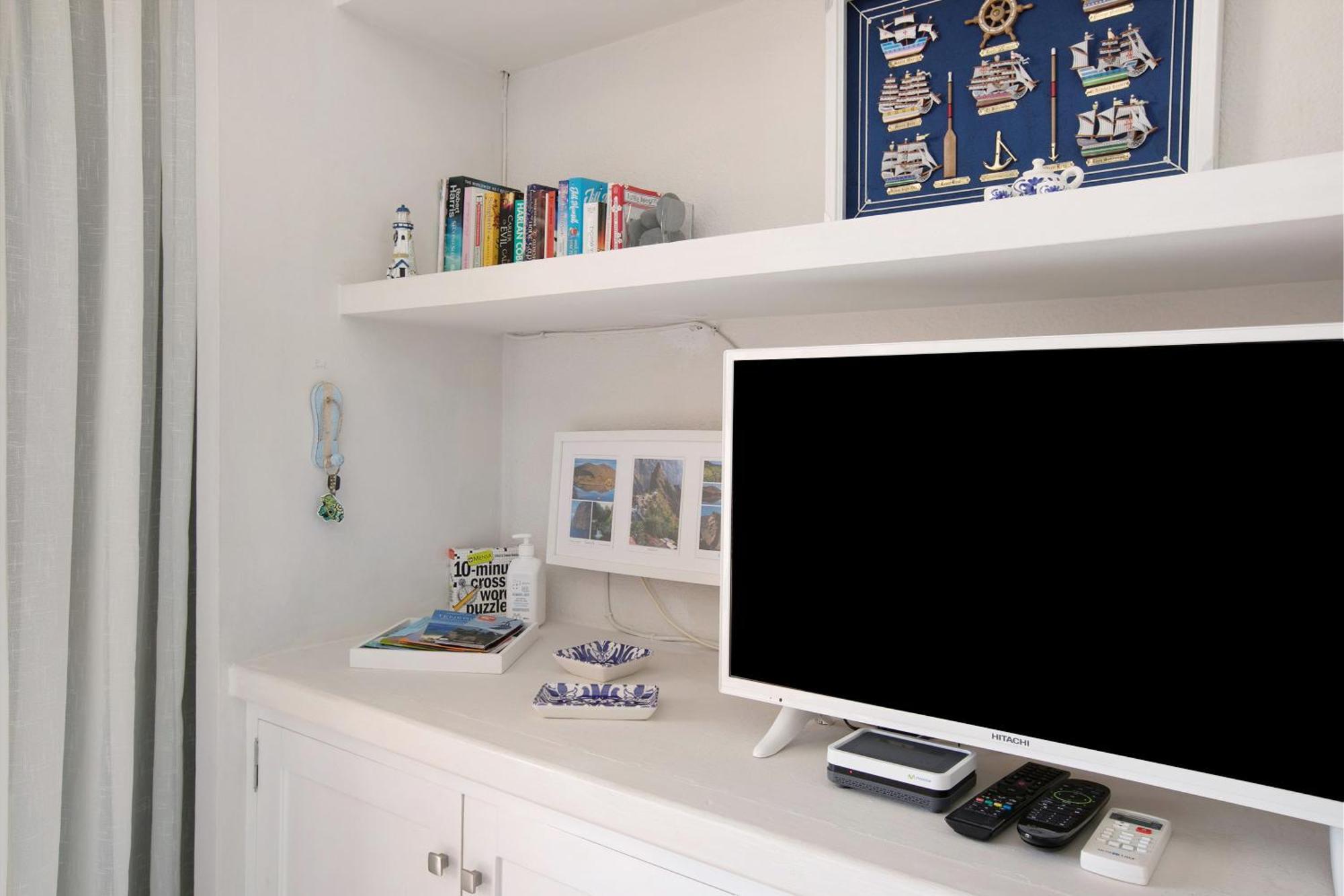 Apartamento Cerca De La Playa Santiago del Teide Εξωτερικό φωτογραφία