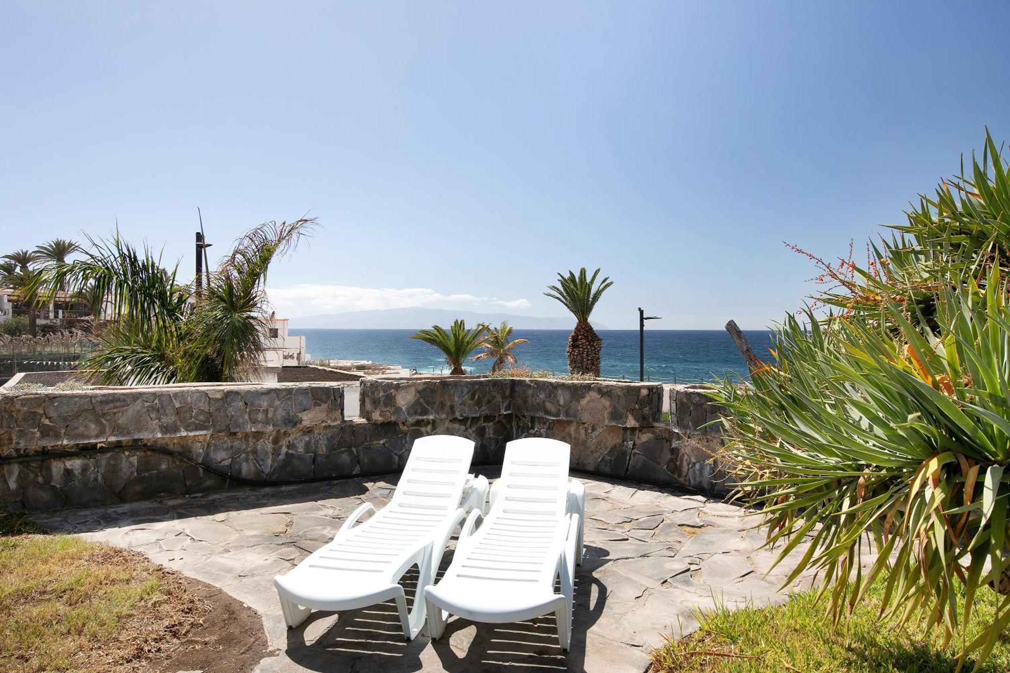 Apartamento Cerca De La Playa Santiago del Teide Εξωτερικό φωτογραφία