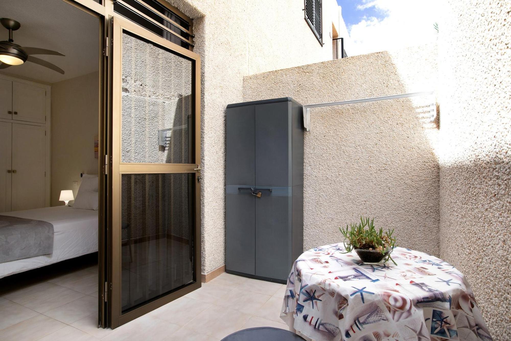 Apartamento Cerca De La Playa Santiago del Teide Εξωτερικό φωτογραφία
