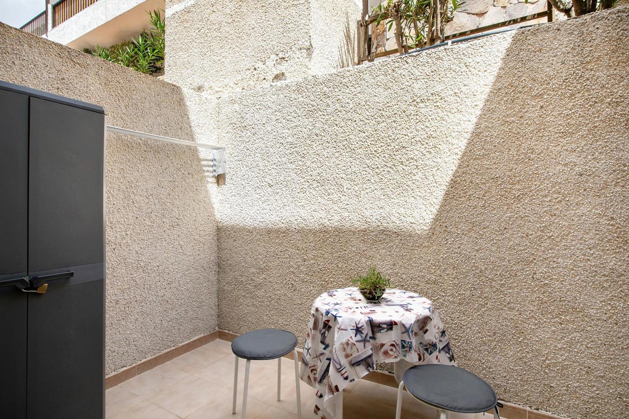 Apartamento Cerca De La Playa Santiago del Teide Εξωτερικό φωτογραφία